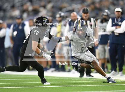 Thumbnail 2 in St. John Bosco vs. Servite photogallery.