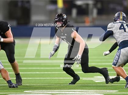 Thumbnail 2 in St. John Bosco vs. Servite photogallery.