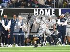 Photo from the gallery "St. John Bosco vs. Servite"