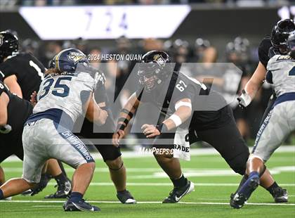 Thumbnail 2 in St. John Bosco vs. Servite photogallery.