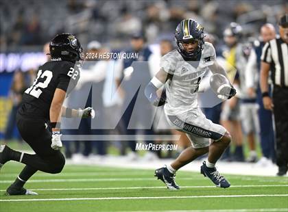 Thumbnail 3 in St. John Bosco vs. Servite photogallery.