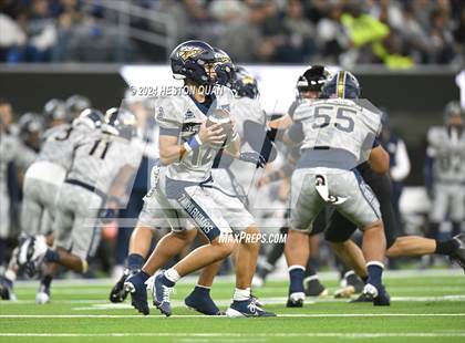 Thumbnail 3 in St. John Bosco vs. Servite photogallery.