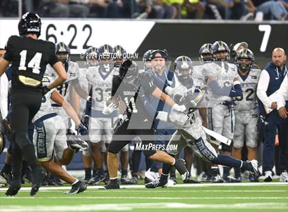Thumbnail 2 in St. John Bosco vs. Servite photogallery.