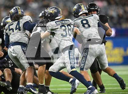 Thumbnail 3 in St. John Bosco vs. Servite photogallery.