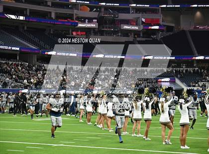 Thumbnail 3 in St. John Bosco vs. Servite photogallery.
