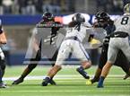 Photo from the gallery "St. John Bosco vs. Servite"