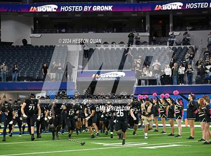 Thumbnail 2 in St. John Bosco vs. Servite photogallery.