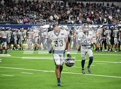 Thumbnail 3 in St. John Bosco vs. Servite photogallery.