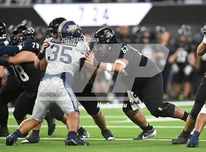 Thumbnail 3 in St. John Bosco vs. Servite photogallery.