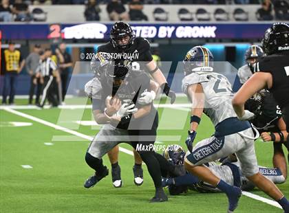Thumbnail 3 in St. John Bosco vs. Servite photogallery.