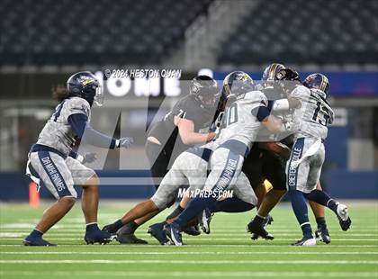 Thumbnail 3 in St. John Bosco vs. Servite photogallery.