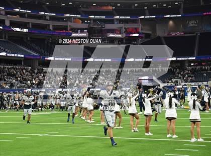 Thumbnail 2 in St. John Bosco vs. Servite photogallery.