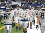 Photo from the gallery "St. John Bosco vs. Servite"