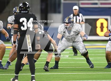 Thumbnail 1 in St. John Bosco vs. Servite photogallery.
