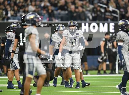 Thumbnail 2 in St. John Bosco vs. Servite photogallery.
