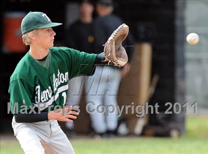 Thumbnail 1 in Templeton @ Cabrillo photogallery.