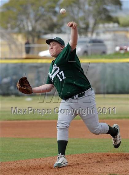Thumbnail 2 in Templeton @ Cabrillo photogallery.