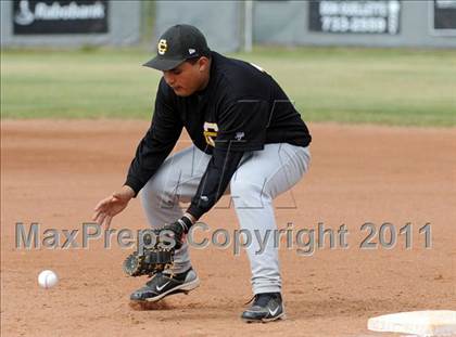 Thumbnail 1 in Templeton @ Cabrillo photogallery.