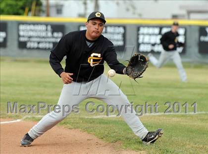 Thumbnail 2 in Templeton @ Cabrillo photogallery.