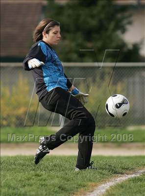 Thumbnail 1 in Woodcreek vs Del Campo (Kennedy Tournament) photogallery.