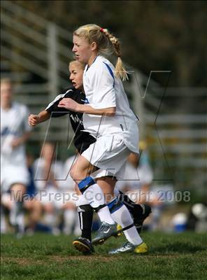 Thumbnail 1 in Woodcreek vs Del Campo (Kennedy Tournament) photogallery.