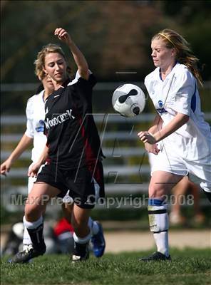 Thumbnail 1 in Woodcreek vs Del Campo (Kennedy Tournament) photogallery.