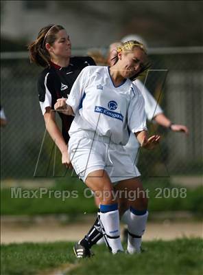 Thumbnail 3 in Woodcreek vs Del Campo (Kennedy Tournament) photogallery.