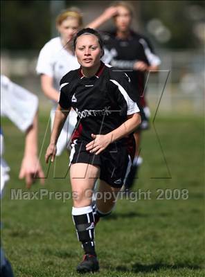 Thumbnail 2 in Woodcreek vs Del Campo (Kennedy Tournament) photogallery.