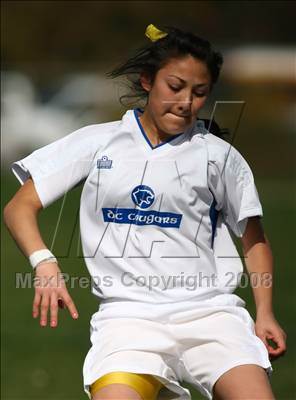 Thumbnail 3 in Woodcreek vs Del Campo (Kennedy Tournament) photogallery.