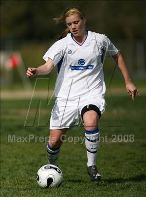 Thumbnail 2 in Woodcreek vs Del Campo (Kennedy Tournament) photogallery.