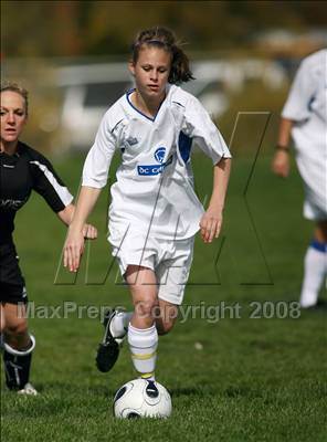 Thumbnail 2 in Woodcreek vs Del Campo (Kennedy Tournament) photogallery.