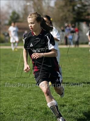 Thumbnail 3 in Woodcreek vs Del Campo (Kennedy Tournament) photogallery.