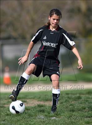 Thumbnail 2 in Woodcreek vs Del Campo (Kennedy Tournament) photogallery.