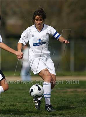 Thumbnail 2 in Woodcreek vs Del Campo (Kennedy Tournament) photogallery.