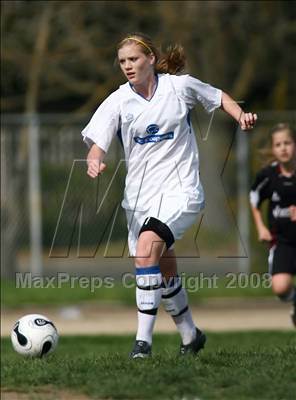Thumbnail 3 in Woodcreek vs Del Campo (Kennedy Tournament) photogallery.