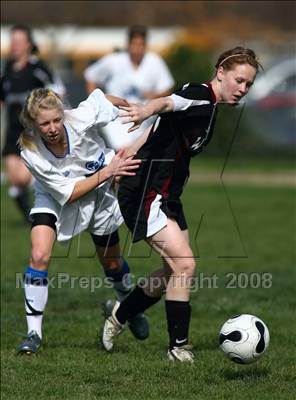 Thumbnail 1 in Woodcreek vs Del Campo (Kennedy Tournament) photogallery.