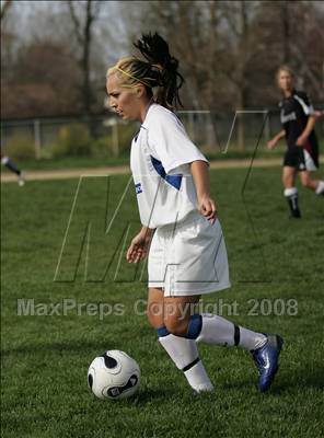 Thumbnail 1 in Woodcreek vs Del Campo (Kennedy Tournament) photogallery.