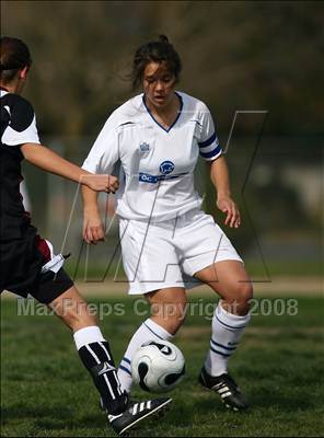 Thumbnail 3 in Woodcreek vs Del Campo (Kennedy Tournament) photogallery.
