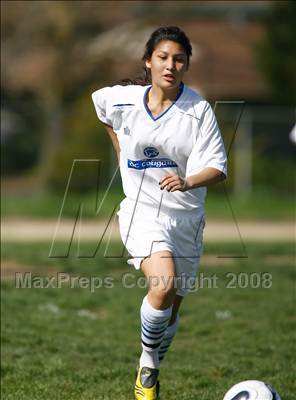 Thumbnail 3 in Woodcreek vs Del Campo (Kennedy Tournament) photogallery.