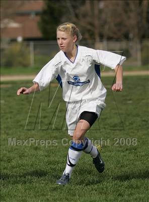 Thumbnail 2 in Woodcreek vs Del Campo (Kennedy Tournament) photogallery.