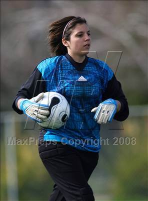 Thumbnail 2 in Woodcreek vs Del Campo (Kennedy Tournament) photogallery.