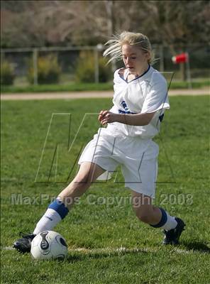 Thumbnail 3 in Woodcreek vs Del Campo (Kennedy Tournament) photogallery.