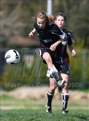 Thumbnail 3 in Woodcreek vs Del Campo (Kennedy Tournament) photogallery.