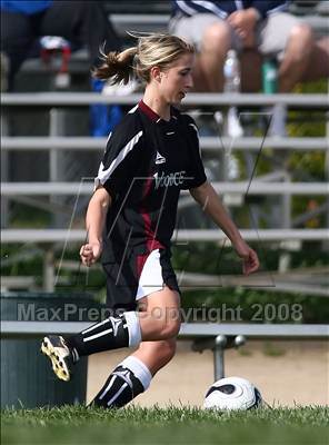 Thumbnail 1 in Woodcreek vs Del Campo (Kennedy Tournament) photogallery.