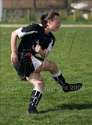 Thumbnail 3 in Woodcreek vs Del Campo (Kennedy Tournament) photogallery.