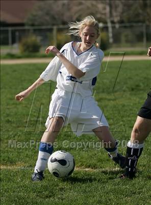 Thumbnail 1 in Woodcreek vs Del Campo (Kennedy Tournament) photogallery.