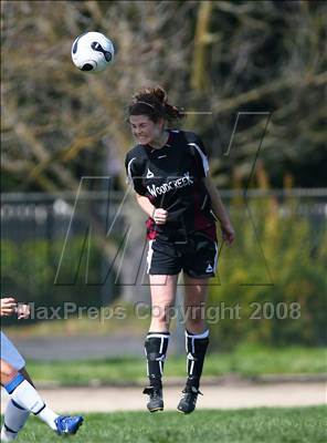Thumbnail 1 in Woodcreek vs Del Campo (Kennedy Tournament) photogallery.