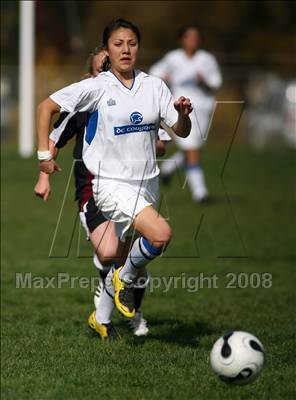 Thumbnail 1 in Woodcreek vs Del Campo (Kennedy Tournament) photogallery.