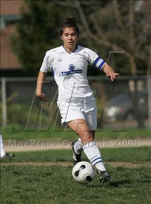 Thumbnail 1 in Woodcreek vs Del Campo (Kennedy Tournament) photogallery.