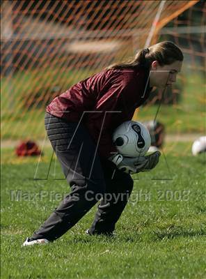 Thumbnail 2 in Woodcreek vs Del Campo (Kennedy Tournament) photogallery.
